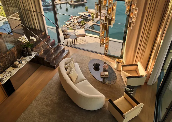 The Lana - Dorchester Collection