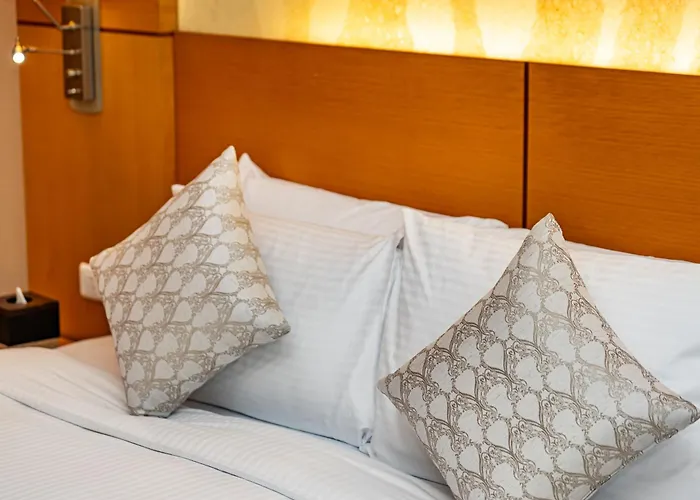 Romantisch hotel: Carlton Downtown Hotel