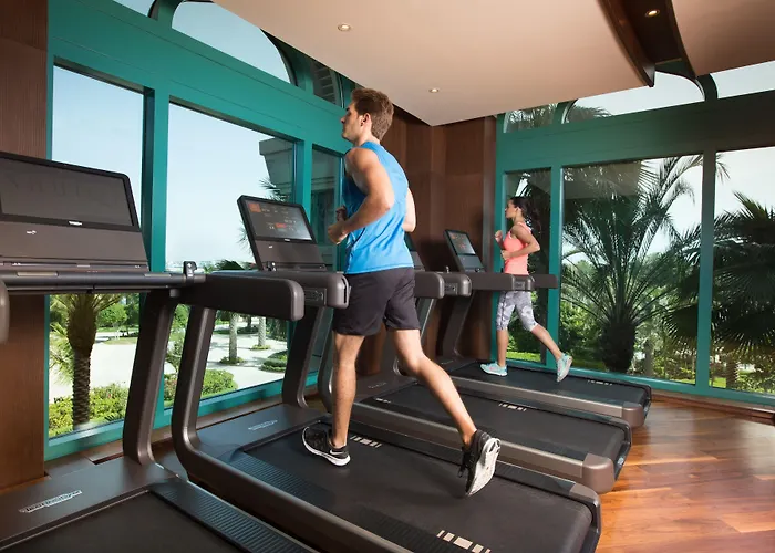 Resort: Atlantis, The Palm